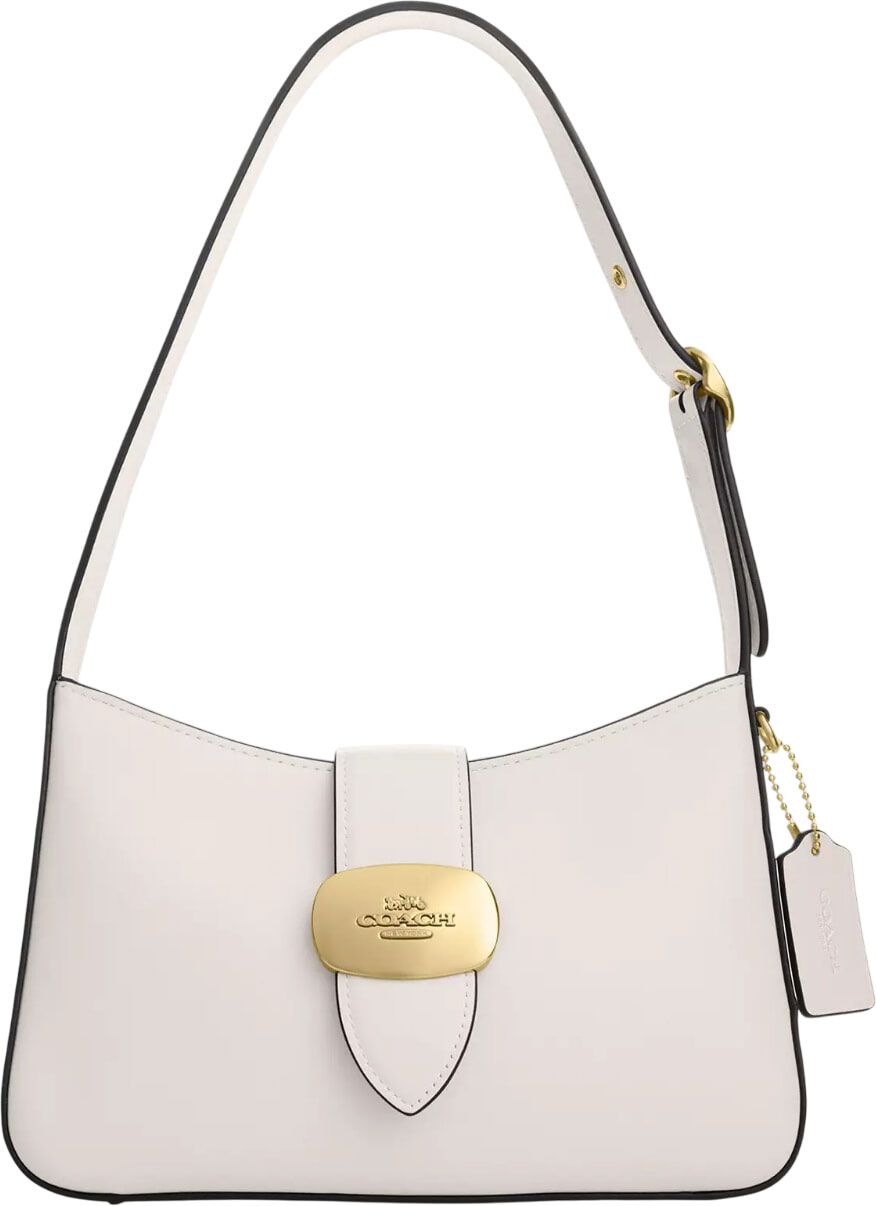    COACH CAA93IMCHK-GOLD-CHALK