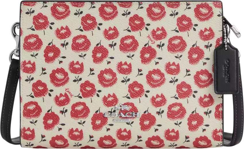   COACH CBM35SVWGZ-CHALK-MULTI