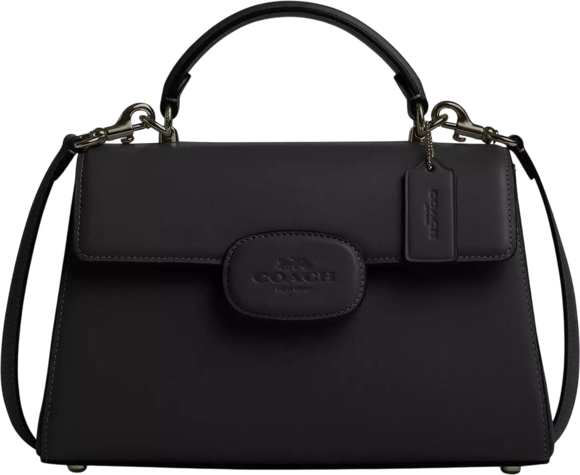   COACH CT852QBBK-BLACK