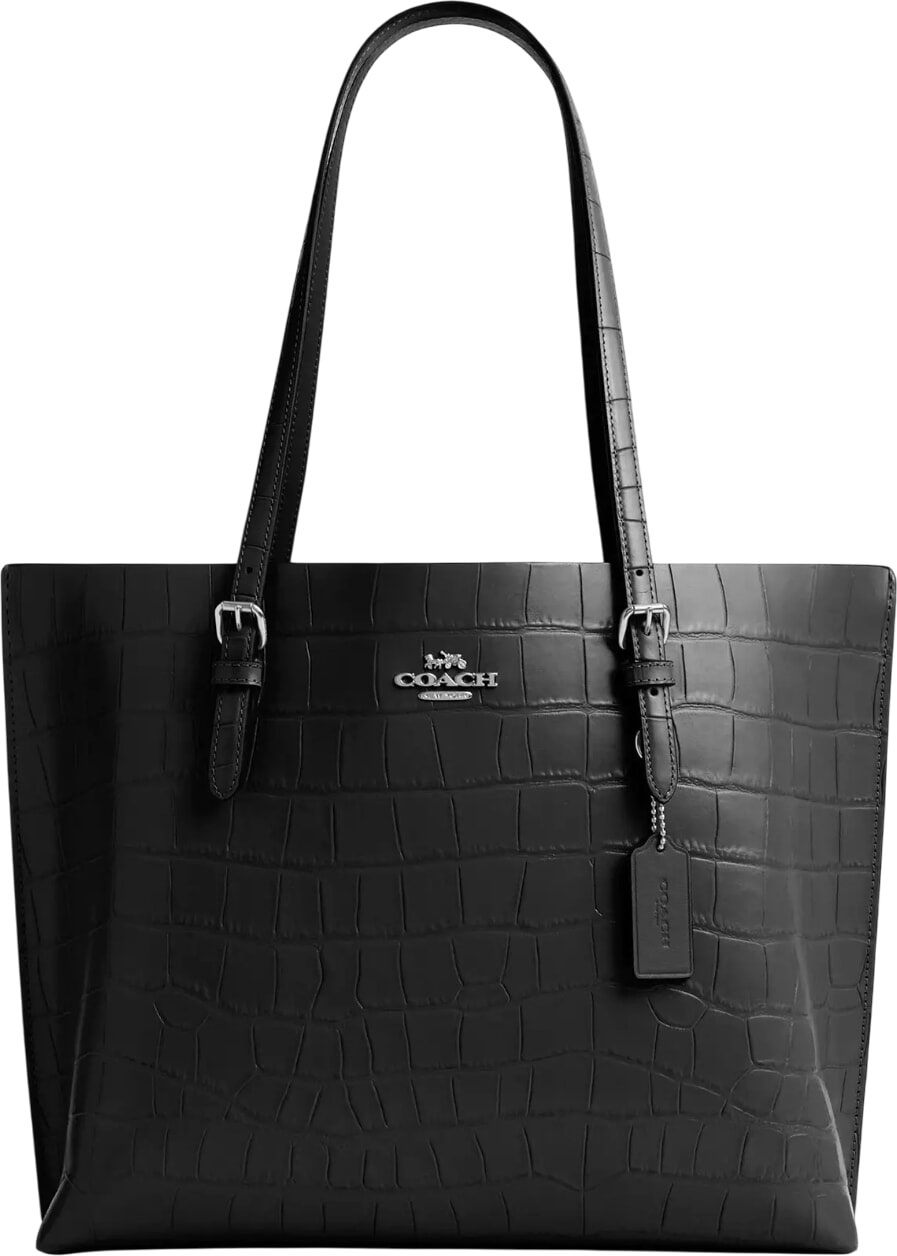    COACH CW018SVBK-BLACK