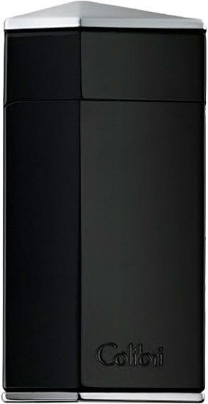 Газовая зажигалка Colibri C10001LI