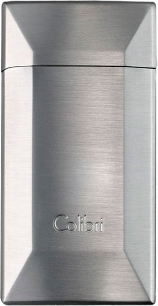 Газовая зажигалка Colibri D10002LI