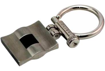 Брелок Colibri LKR102200E