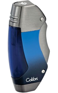 Газовая зажигалка Colibri QTR244001