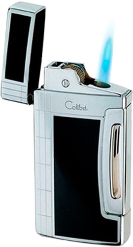 Газовая зажигалка Colibri QTR661001
