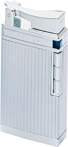 Газовая зажигалка Colibri QTR997004