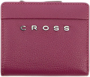 Женский кожаный кошелек Cross AC528083N-19