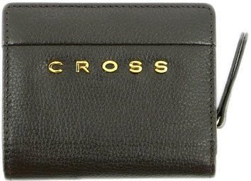 Женский кожаный кошелек Cross AC528083N-21