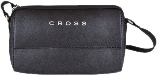 Женская кожаная сумка Cross AC981081