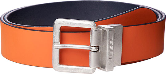 Мужской ремень Diesel X03820-P0875/H6501