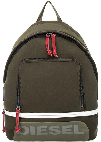 Мужской рюкзак Diesel X04807-P1376/T7229