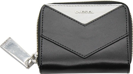 Женский кожаный кошелек Diesel X05202-P1557/H1532