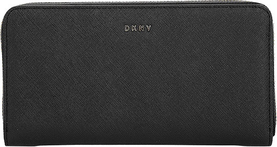 Женский кожаный кошелек DKNY R3256060001 — купить в интернет-магазине ...