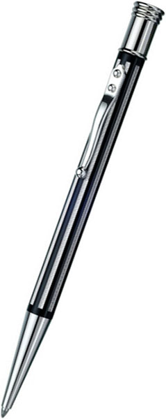 Шариковая ручка Etra OH001-61845-black