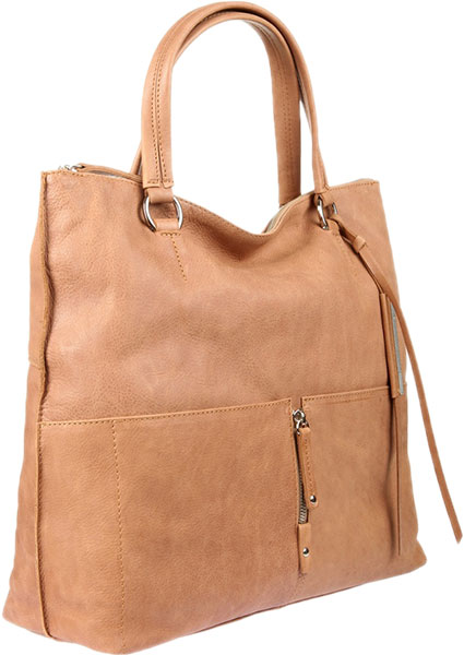Женская кожаная сумка Gianni Conti 1423302-leather