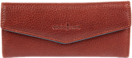   Gianni Conti 1755188-brown-teal