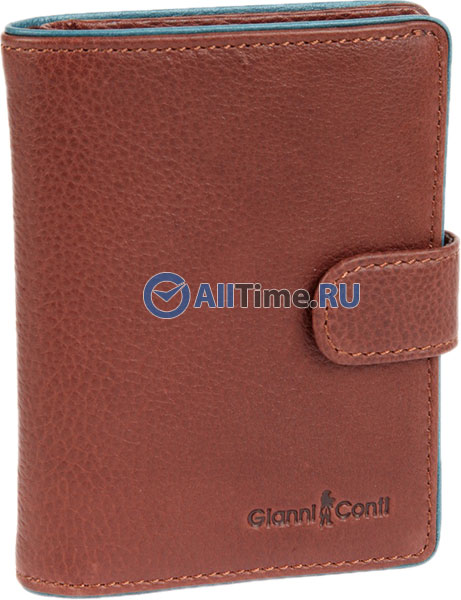    Gianni Conti 1758451-brown-teal