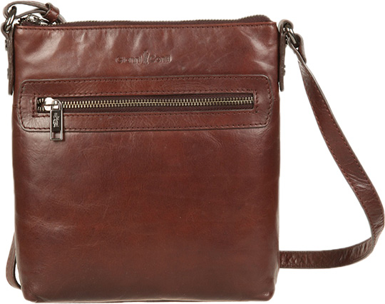 ������� ������� ����� Gianni Conti 704371-brown