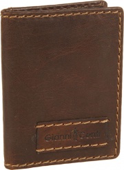 Gianni Conti 1227189-dark-brown