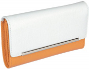Gianni Conti 498733-tan-white