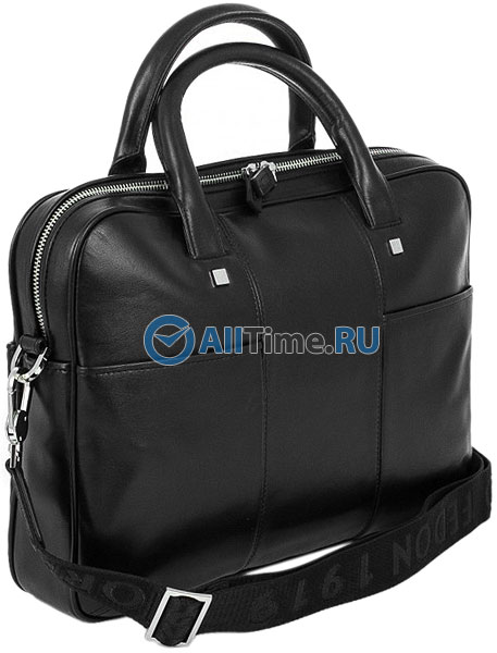 Мужская кожаная сумка Giorgio Fedon 1919 GF-90008549901