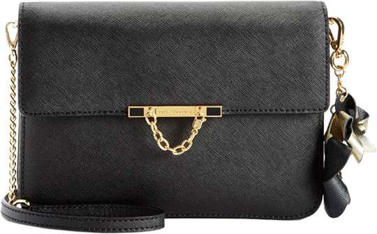 Женская кожаная сумка Juicy Couture WHB429/009
