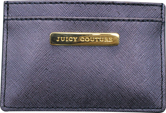   Juicy Couture WSG151/437