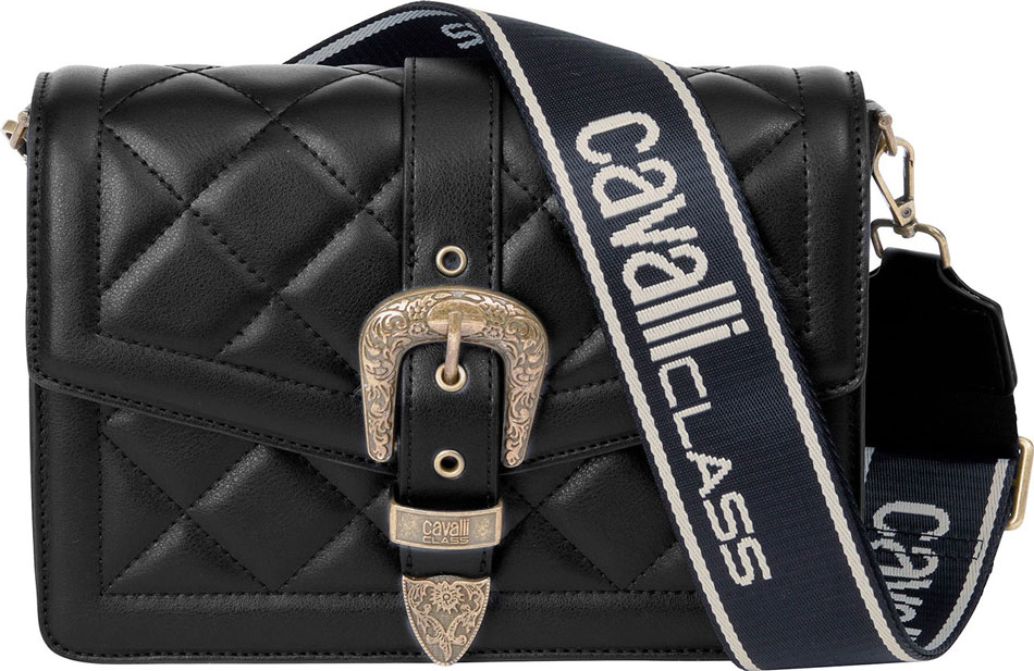   Just Cavalli JC-CCHB00402100-BLACK
