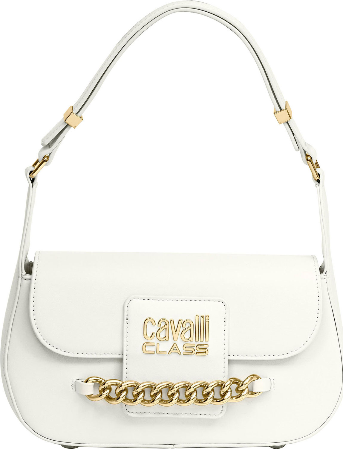   Just Cavalli JC-CCHB00922400-WHITE