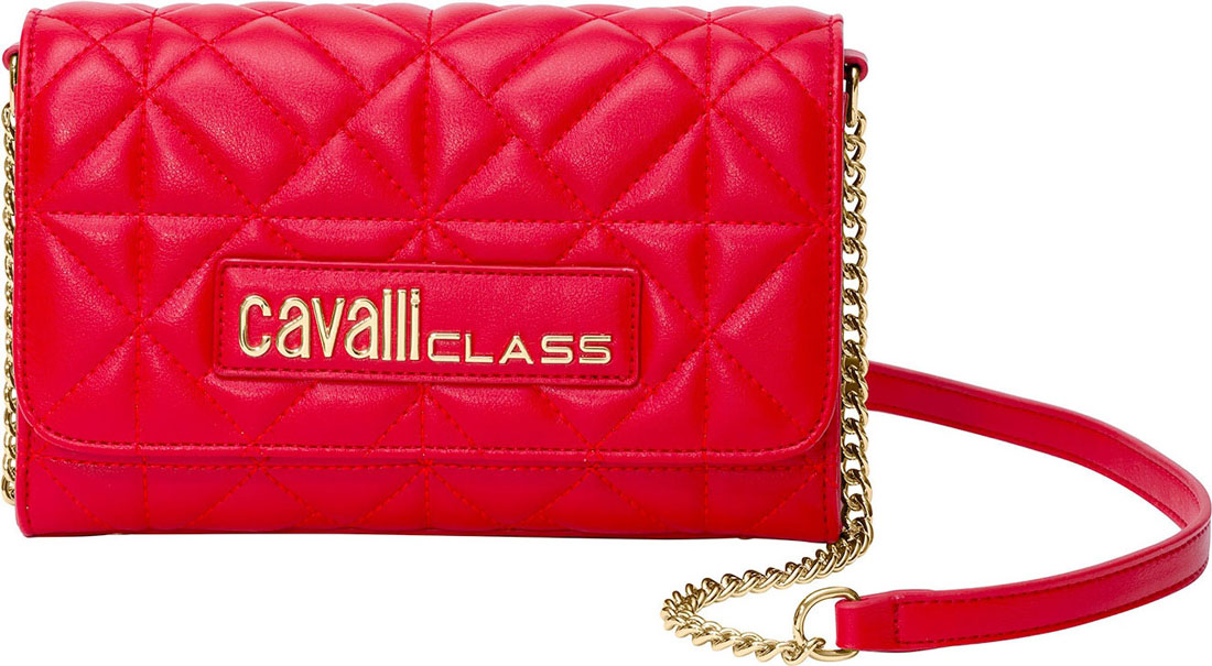   Just Cavalli JC-CCHB01012800-TOMATO