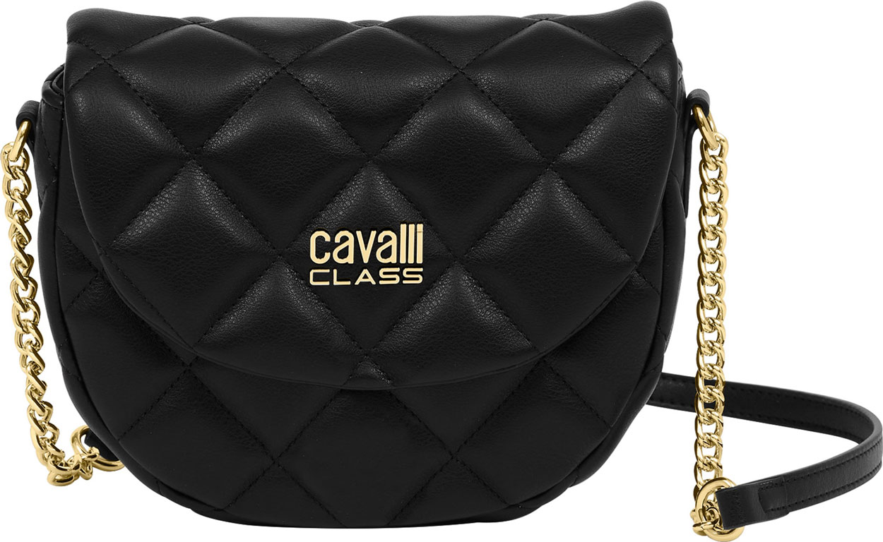   Just Cavalli JC-CCHB01032100-BLACK