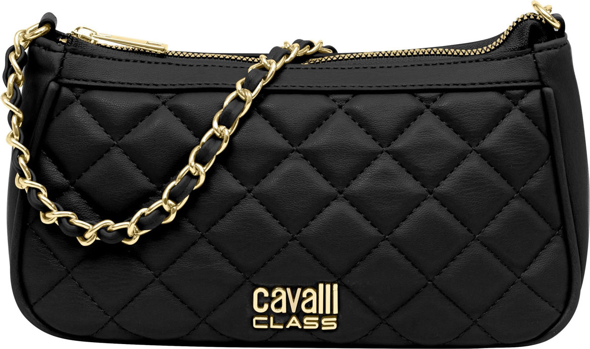   Just Cavalli JC-CCHB01082100-BLACK
