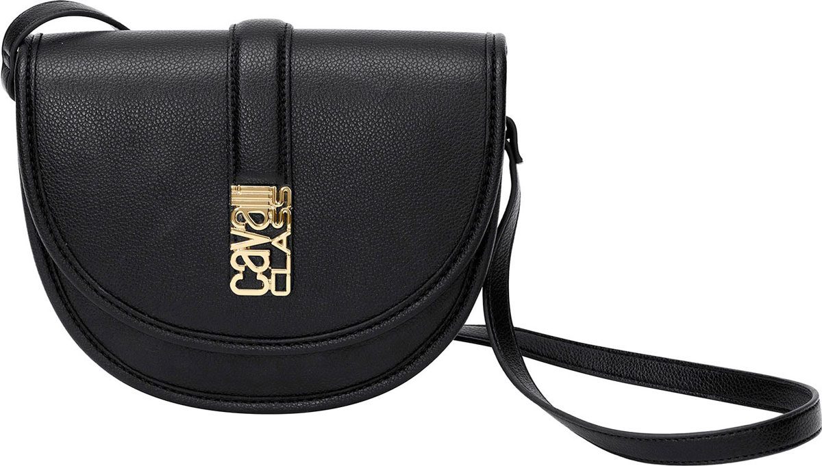   Just Cavalli JC-CCHB01202100-BLACK