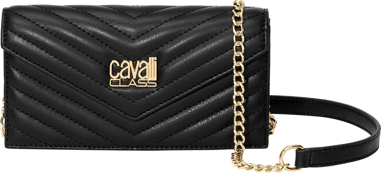   Just Cavalli JC-CCHB01312100-BLACK