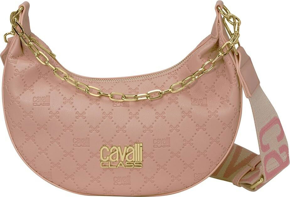 Женская сумка Just Cavalli JC-CCHB01342500-SOFT-PINK