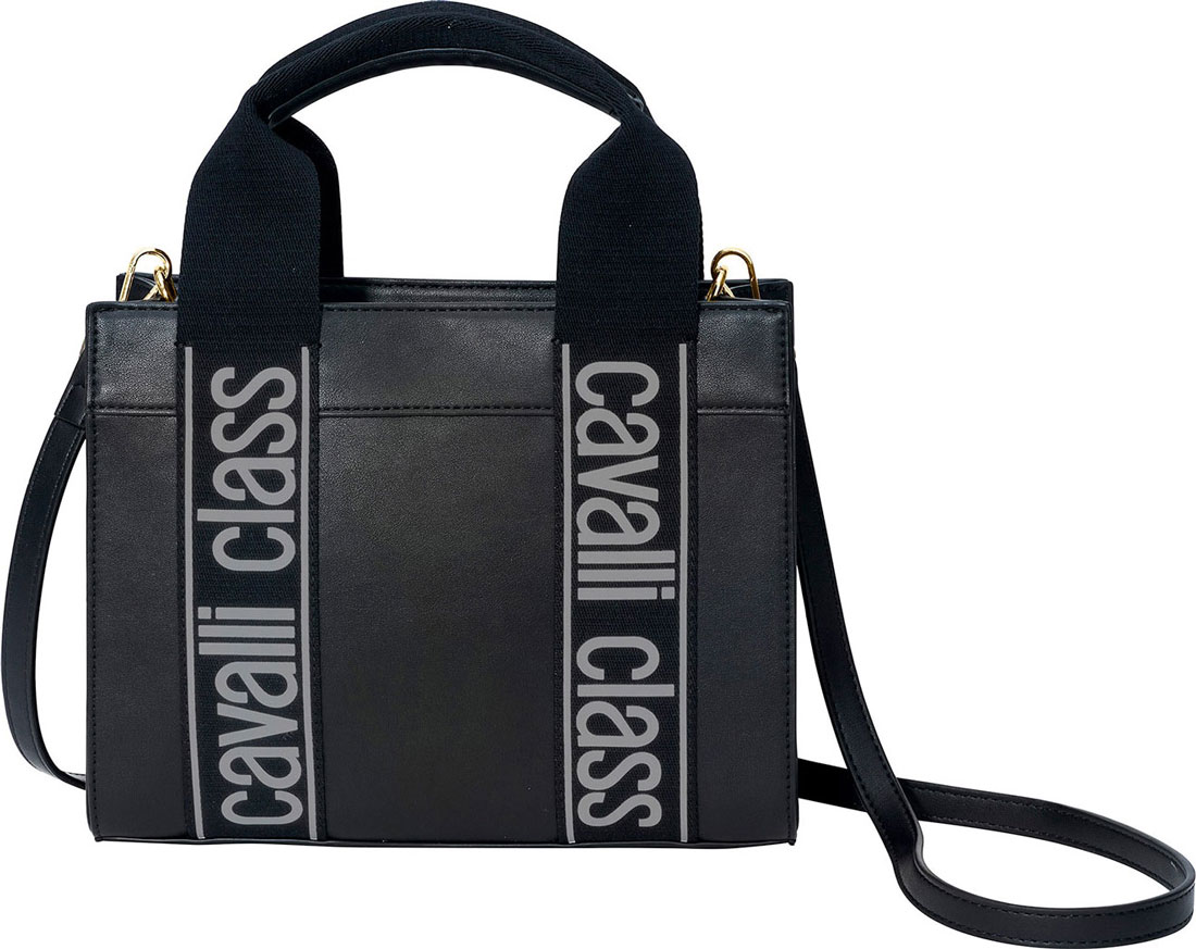   Just Cavalli JC-CCHB01392100-BLACK