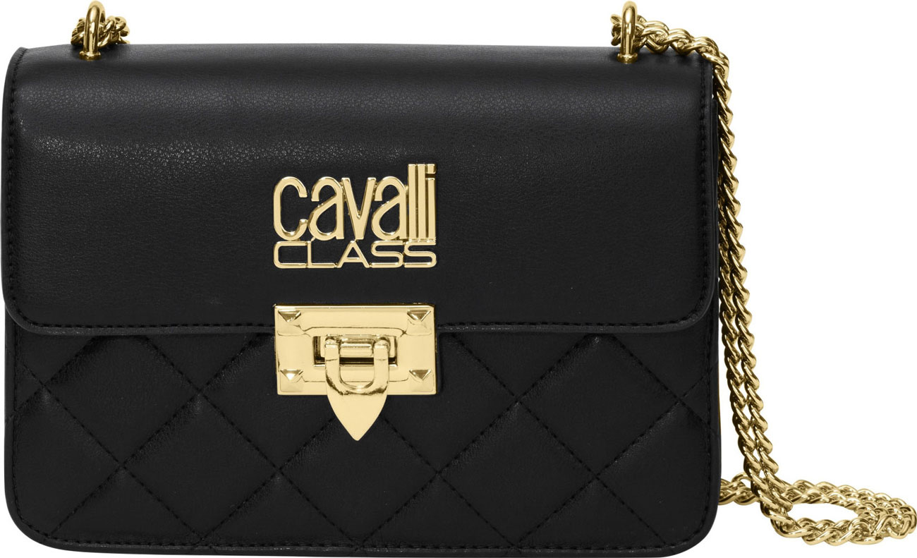   Just Cavalli JC-CCHB01412100-BLACK