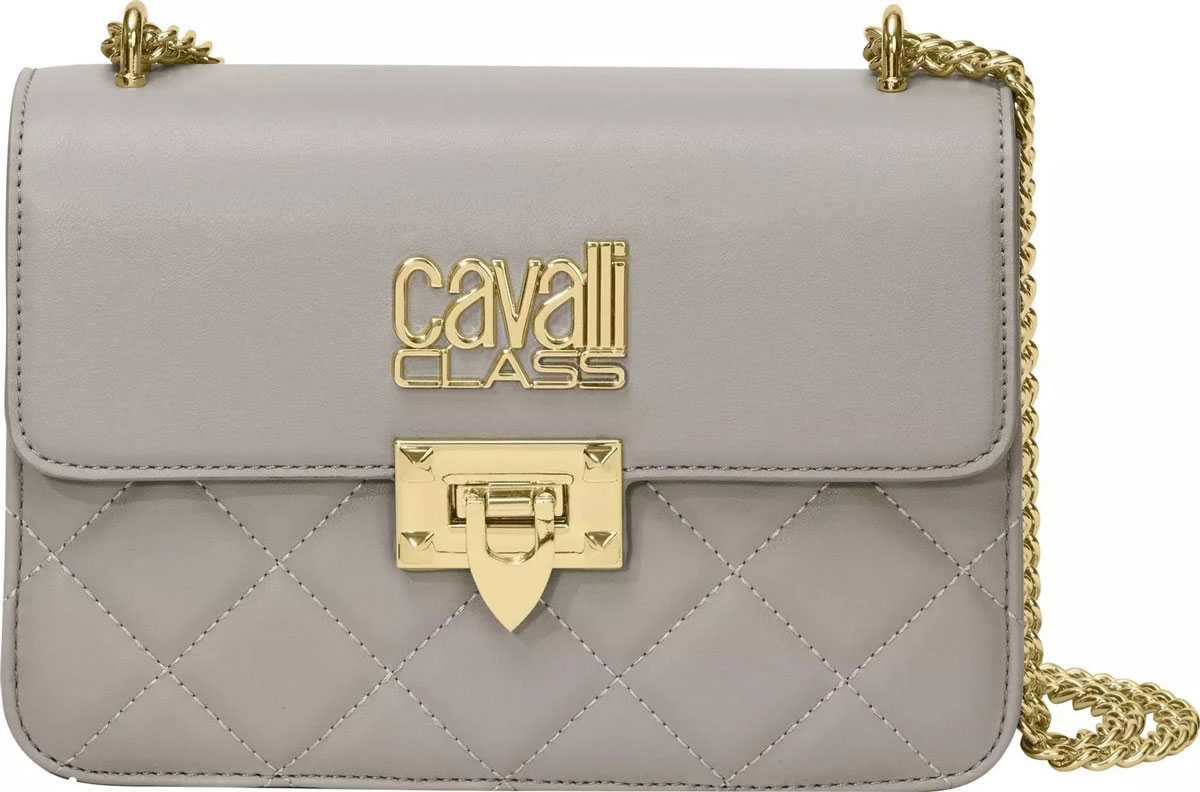   Just Cavalli JC-CCHB01412300-GREY