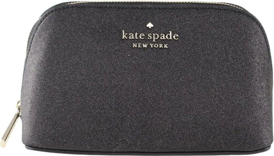 Женская косметичка Kate Spade KS-K9263-BLACK