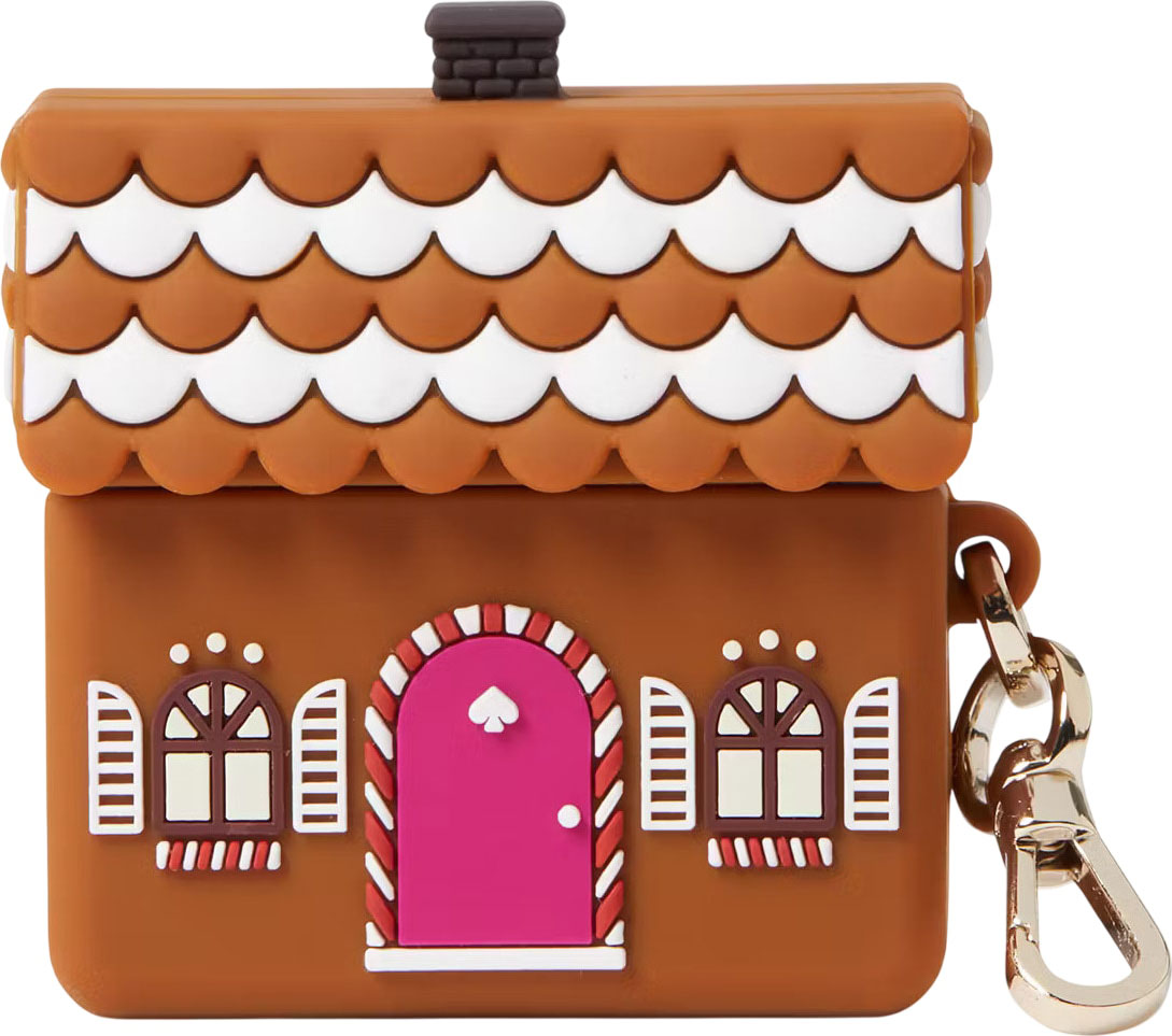 Женский чехол Kate Spade KS-K9401-MULTI