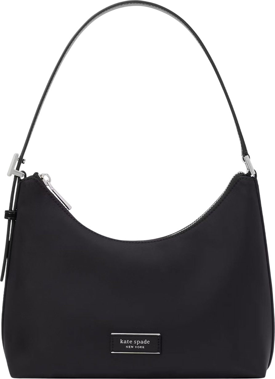 Женская сумка Kate Spade KS-KB138-BLACK