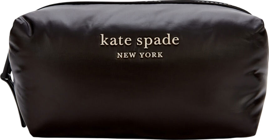 Женская косметичка Kate Spade KS-PWR00239-BLACK