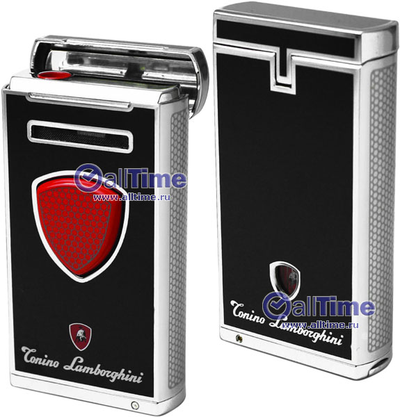 Турбо-зажигалка Tonino Lamborghini TL-TTR005000