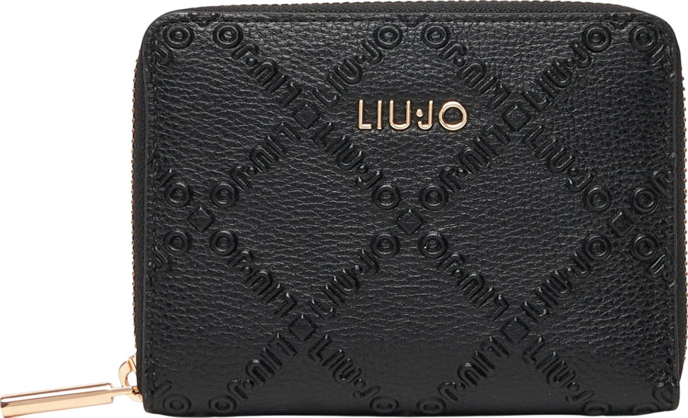 Женский кошелек LIU JO AF5156-E0538-22222