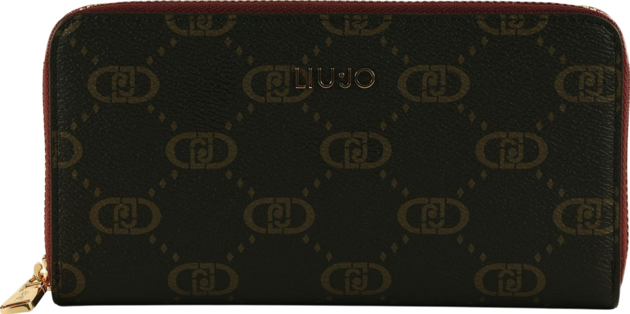 Женский кошелек LIU JO AF5170-E0668-91726