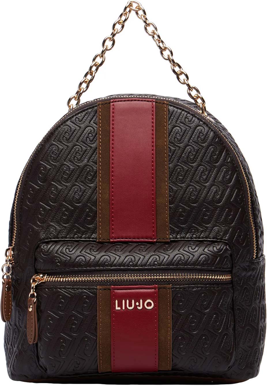 Женский рюкзак LIU JO AF6111-E1141-91419