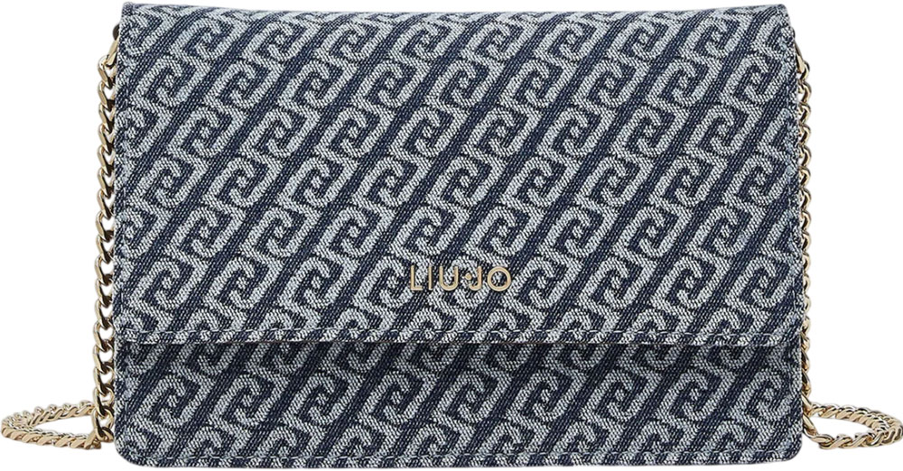Женская сумка LIU JO AF6210-T703A-66666