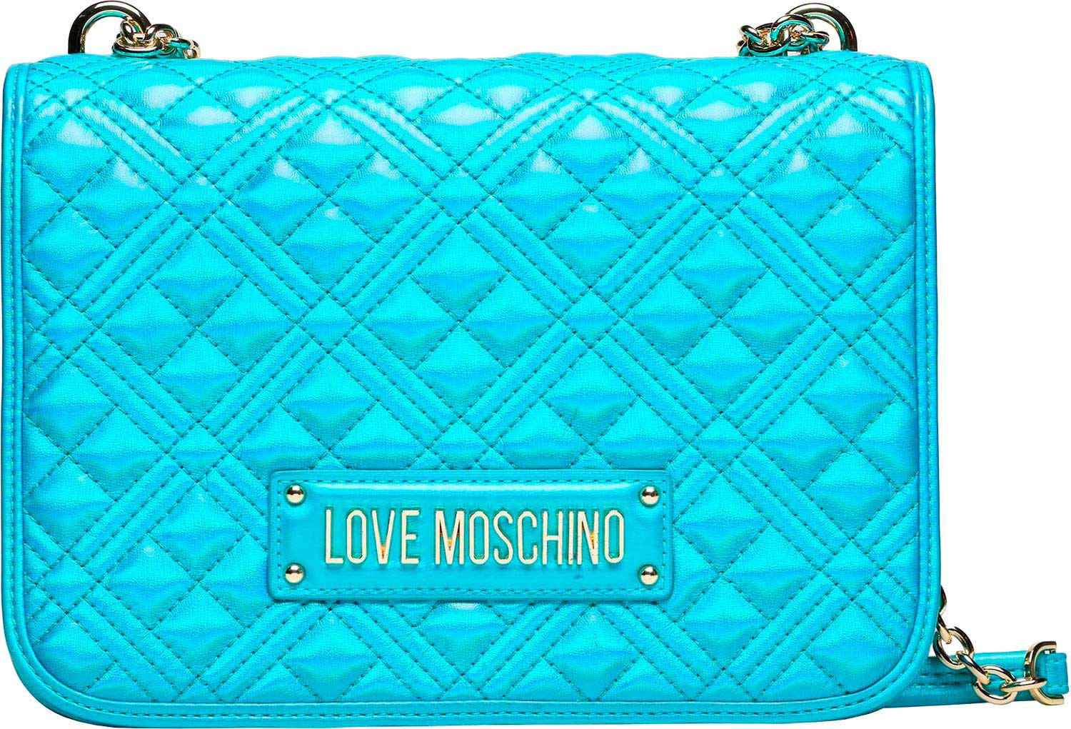   LOVE MOSCHINO JC4000PP1HLA0851-ucenka