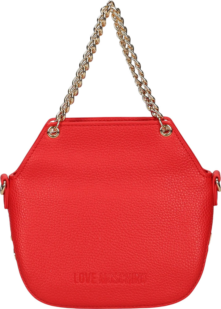 Женская сумка LOVE MOSCHINO JC4020PP1LLT0500-RED