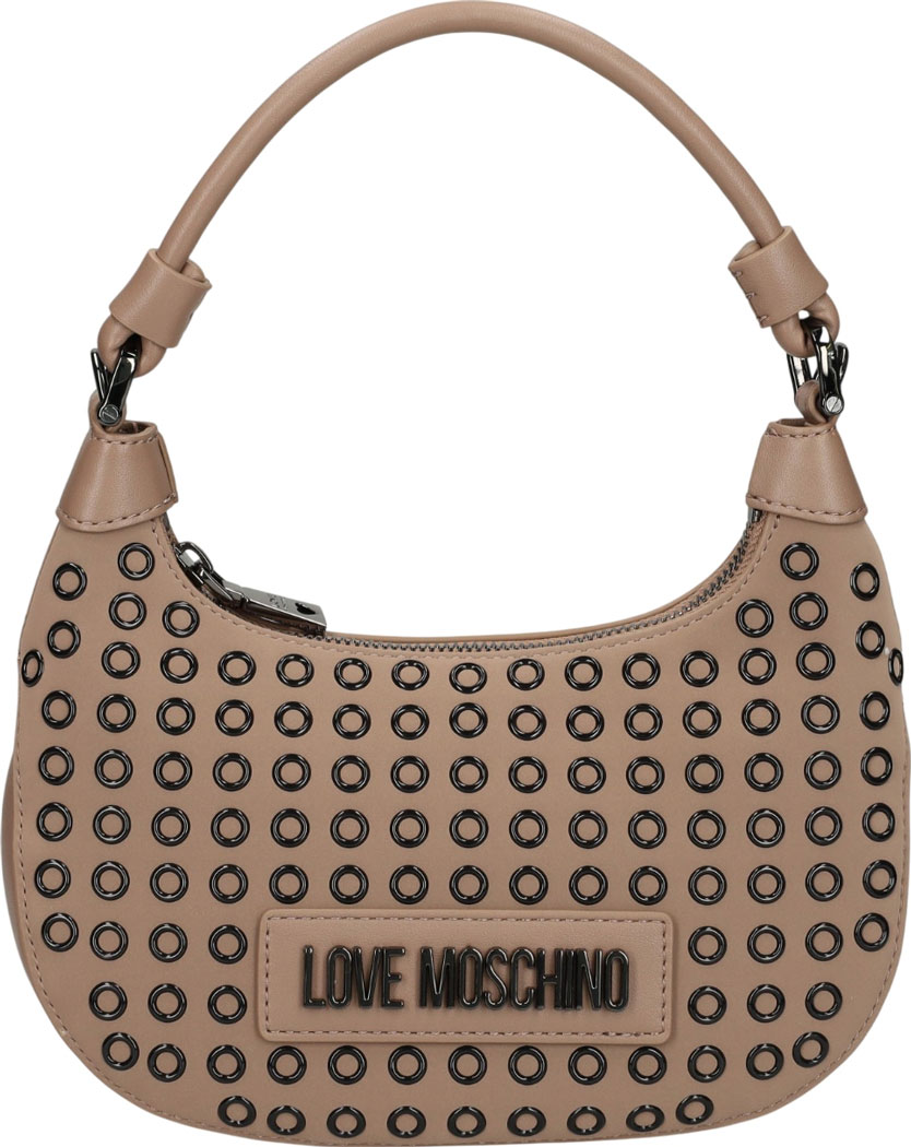 Женская сумка LOVE MOSCHINO JC4058PP1LLH120A-METAL